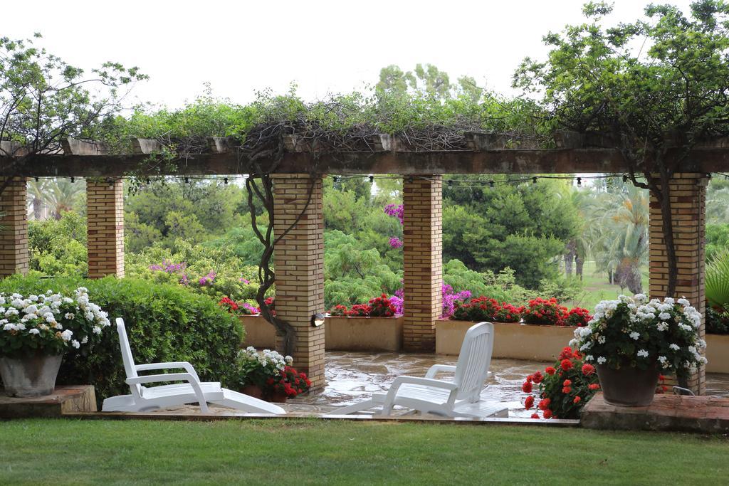 Villa Playa Delta Del Ebro Sant Carlos de la Ràpita Pokoj fotografie