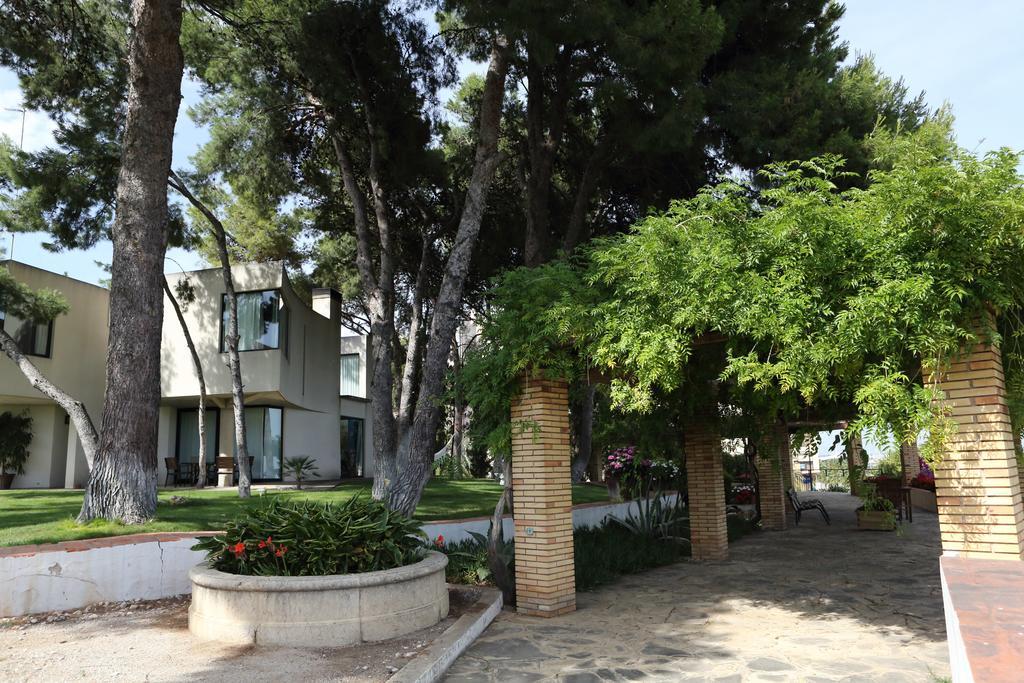 Villa Playa Delta Del Ebro Sant Carlos de la Ràpita Pokoj fotografie