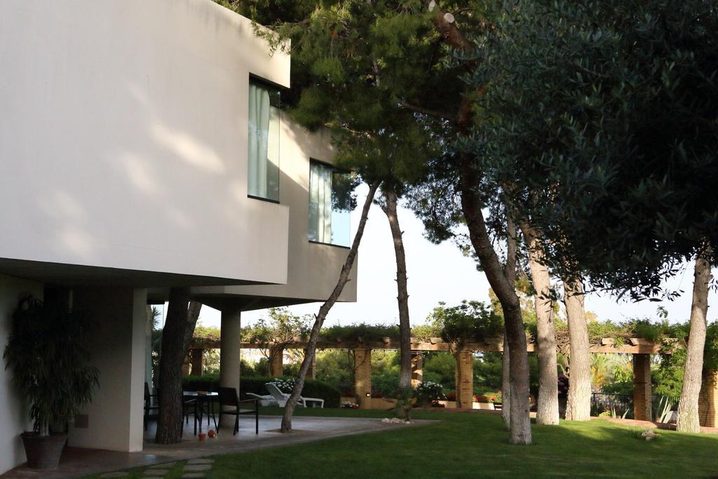 Villa Playa Delta Del Ebro Sant Carlos de la Ràpita Exteriér fotografie