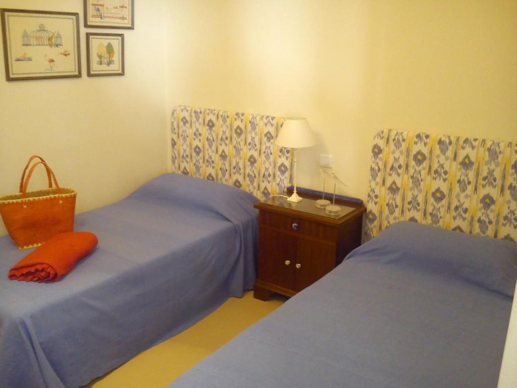 Villa Playa Delta Del Ebro Sant Carlos de la Ràpita Pokoj fotografie