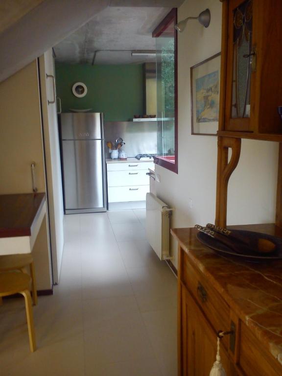 Villa Playa Delta Del Ebro Sant Carlos de la Ràpita Pokoj fotografie