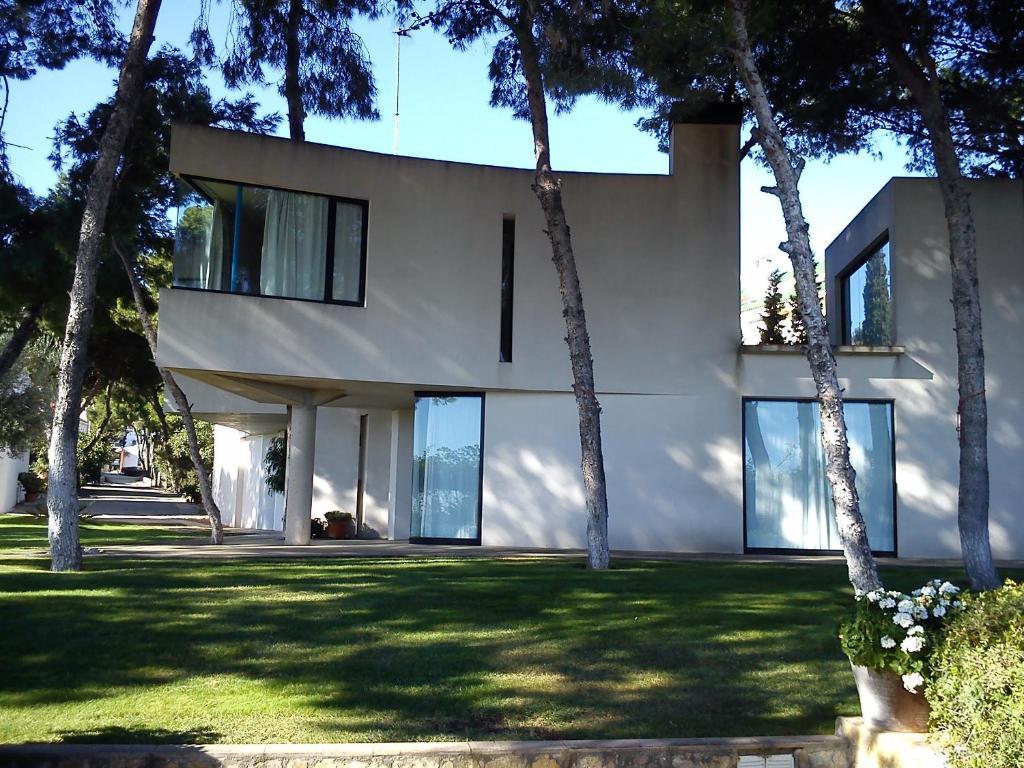 Villa Playa Delta Del Ebro Sant Carlos de la Ràpita Pokoj fotografie
