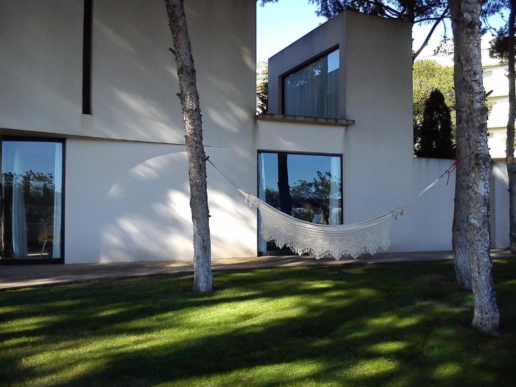 Villa Playa Delta Del Ebro Sant Carlos de la Ràpita Exteriér fotografie