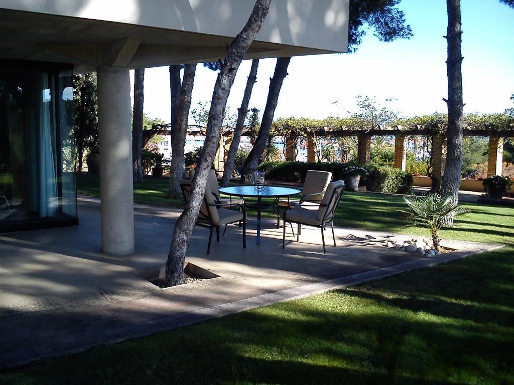 Villa Playa Delta Del Ebro Sant Carlos de la Ràpita Exteriér fotografie
