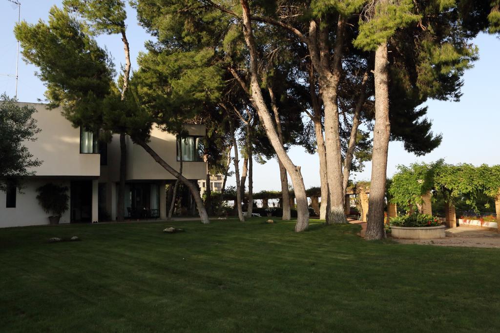 Villa Playa Delta Del Ebro Sant Carlos de la Ràpita Exteriér fotografie